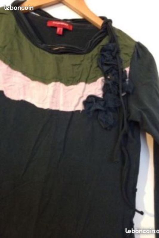 T-Shirt MEXX Taille L (image 3)