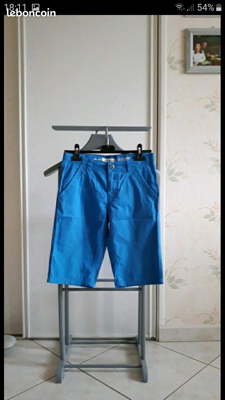 Short garçon (image 1)