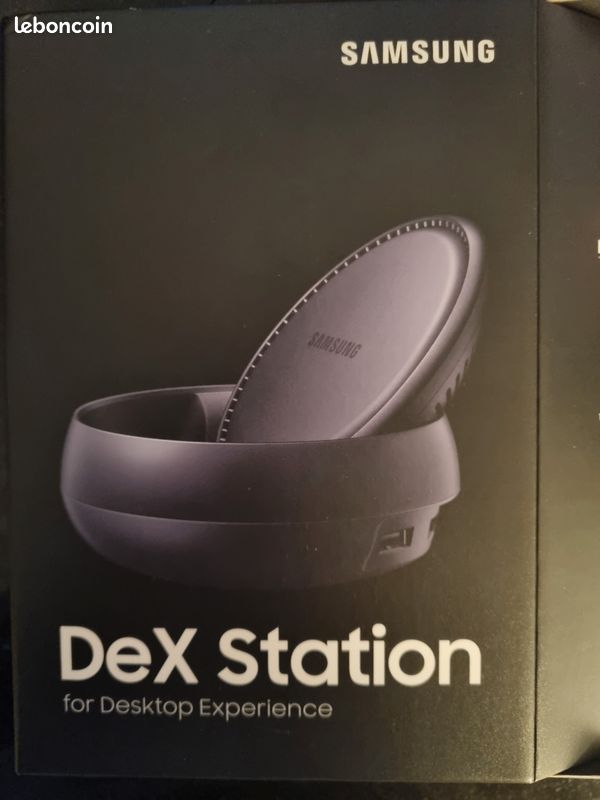 DEX Station SAMSUNG (image 2)