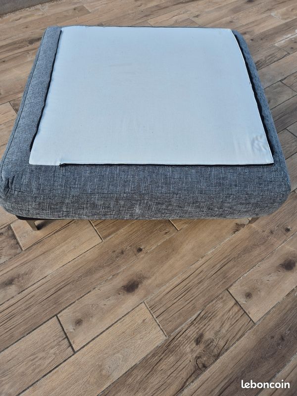 Pouf Bout de Canapé (image 5)