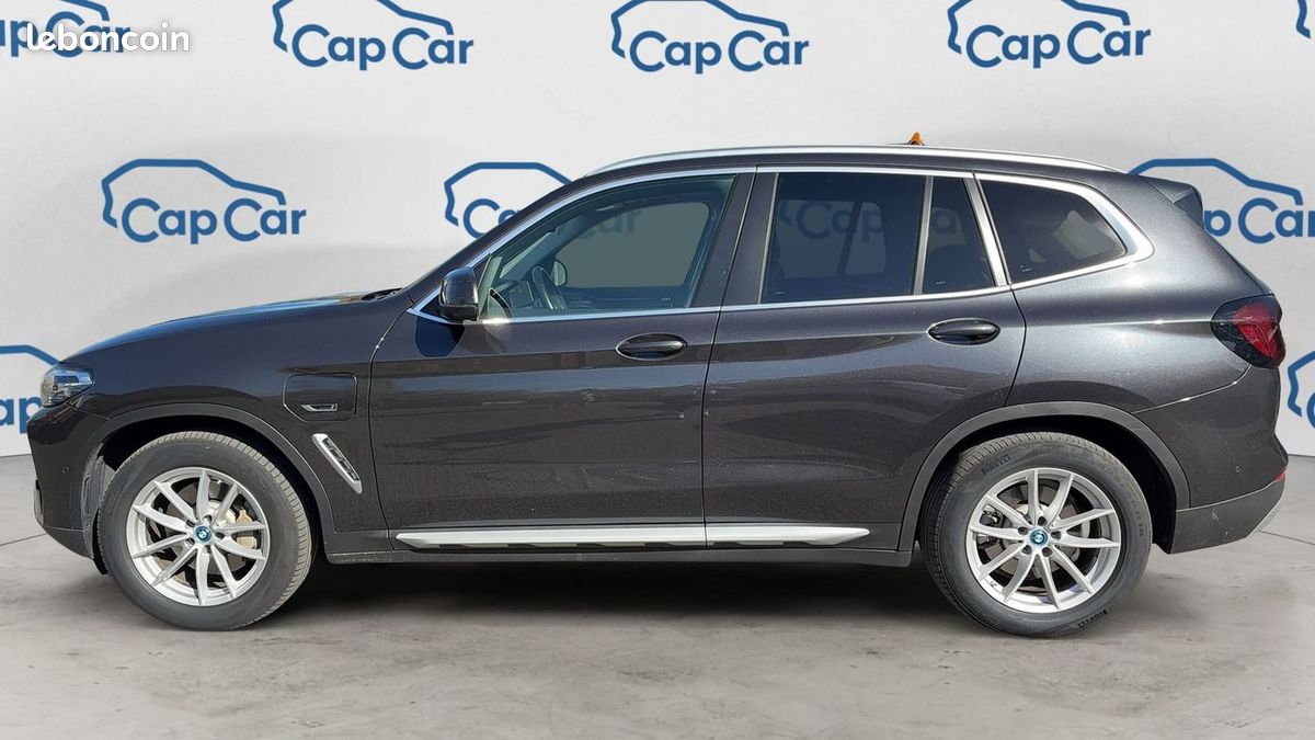 BMW X3 xDrive 30e 292 Hybride Steptronic8 X-Line (image 2)