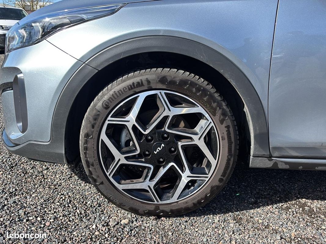 KIA XCEED 1.5 t-gdi 140 gt-line premium dct7 (image 9)