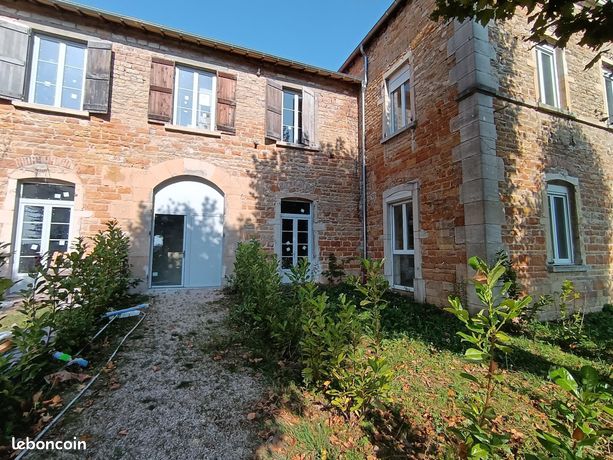 Maison 4 pièces 133 m²