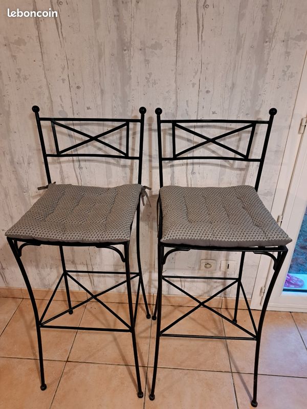 Chaise bar (image 2)