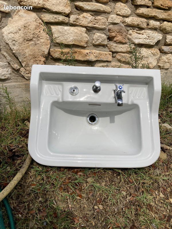 Lavabo 1960 (image 1)