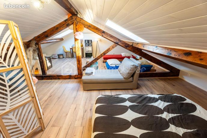 Maison 6 pièces 119 m² — 14