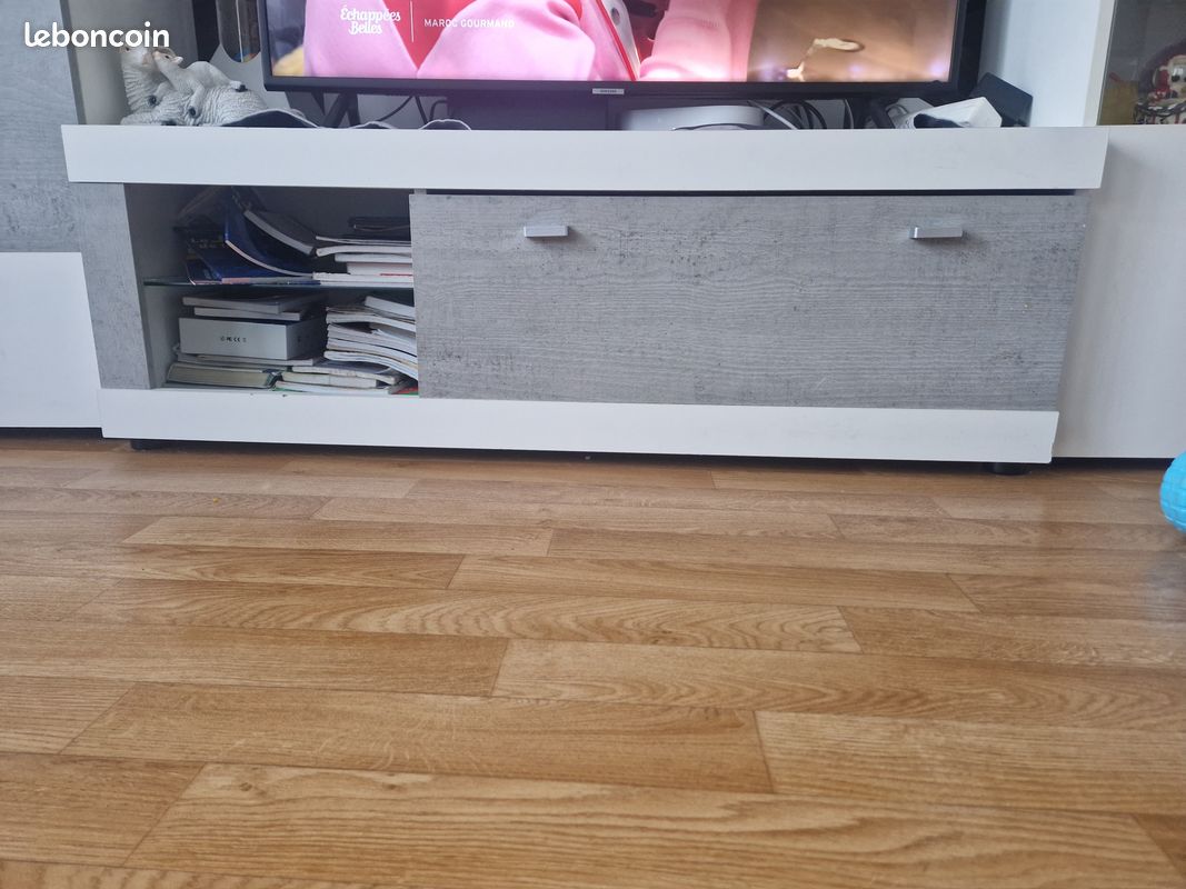 Meuble tv (image 2)