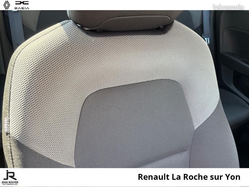 Renault Clio 1.0 SCe 65ch Authentic (image 19)
