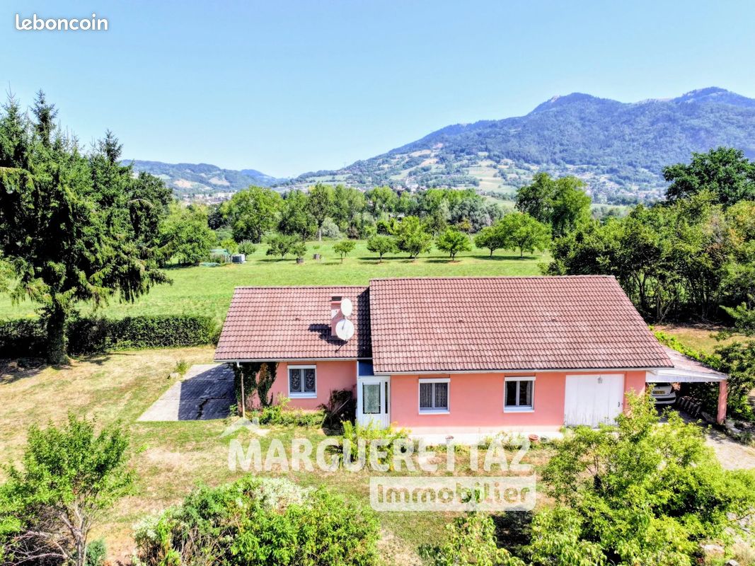Maison 4 pièces 87 m² · à Peillonnex · 87 m² · 449 000 €