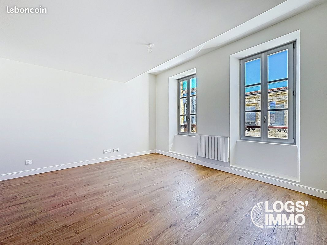 Appartement 3 pièces 70 m² · à Bordeaux · 70 m² · 315 000 €