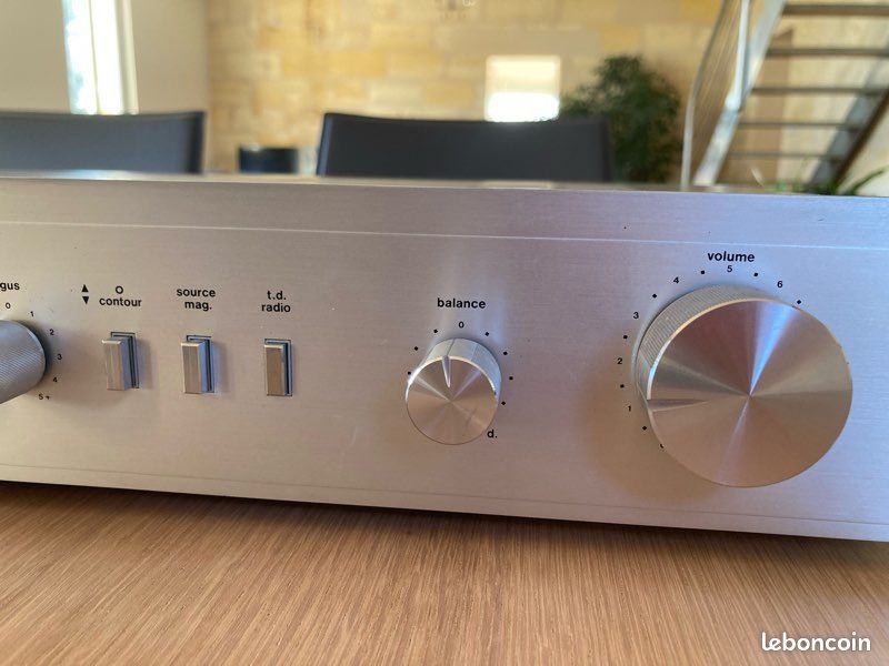 Pathé Marconi PA5003V - Photo, audio & vidéo