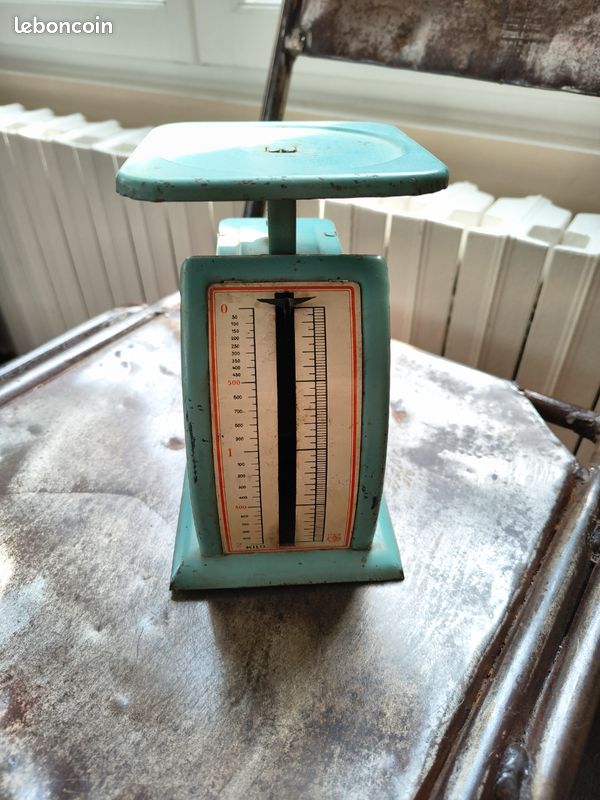 Balance vintage (image 1)