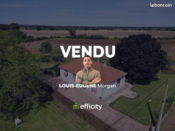 Maison 6 pièces 113 m²