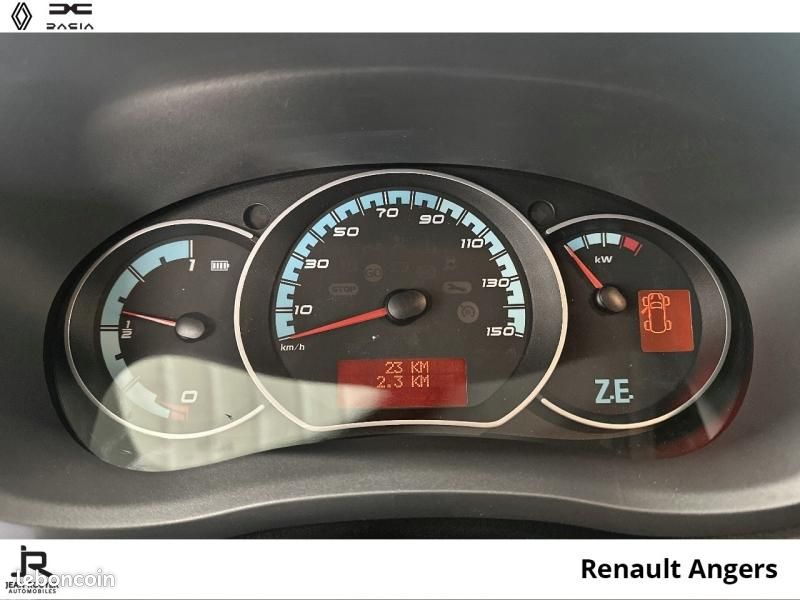 Renault Master Fg E-TECH EV52 F3500 L2H2 Confort - 31690 HT (image 8)