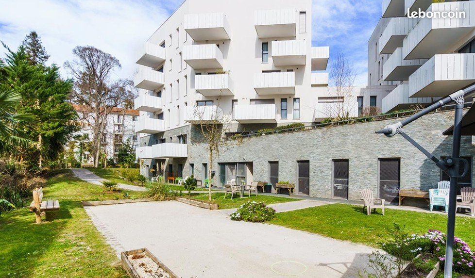 Appartement 2 pièces 49 m² · à Bayonne · 49 m² · 169 000 €