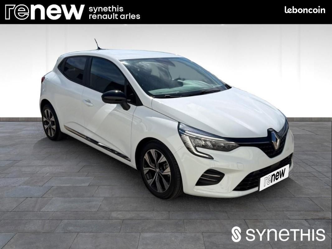 Renault Clio V TCe 100 GPL Evolution (image 2)