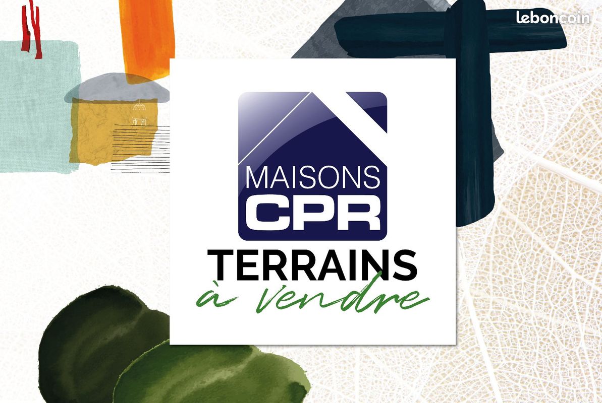 Terrain 280 m² MORANGIS · 191 000 €