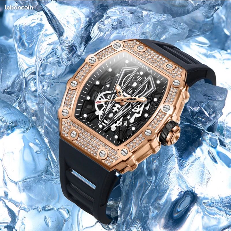 Rolex Aliexpress Montre Homme Montre Homme Aliexpress