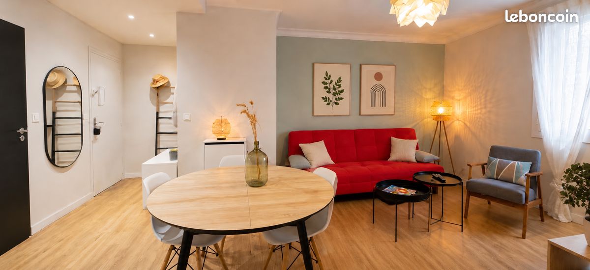 Local commercial 3 pièces 53 m² · à Toulon · 53 m² · 1 300 €/mois