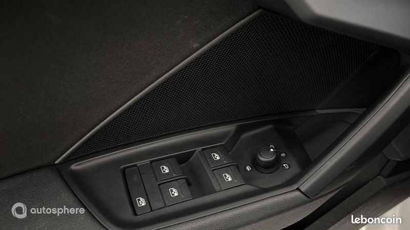 Audi A3 Sportback 30 TFSI 110ch Mild Hybrid S tronic 7 (image 29)