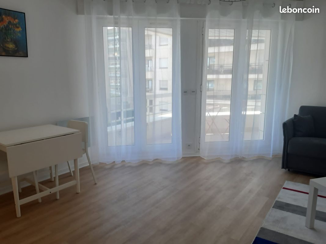 Appartement 1 pièce 31 m² · à Boulogne-Billancourt · 31 m² · 1 175 €