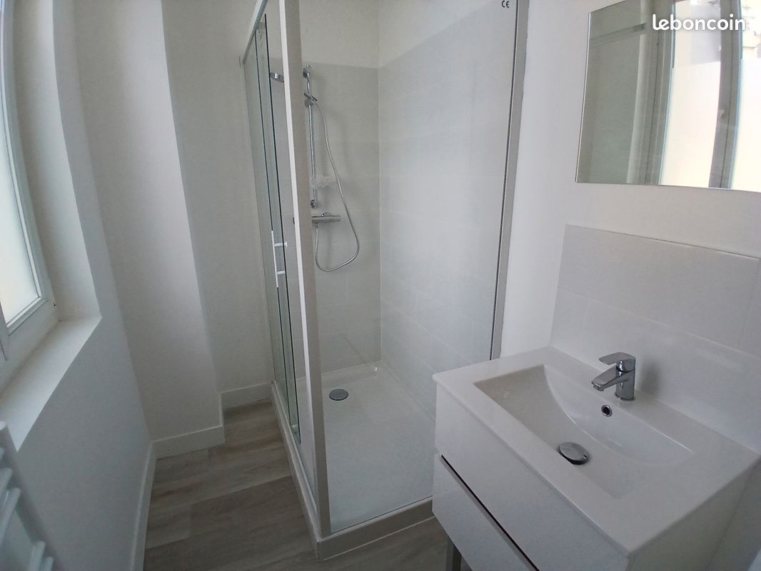 Appartement a louer fecamp - 5 pièce(s) - 99 m2 - Surfyn