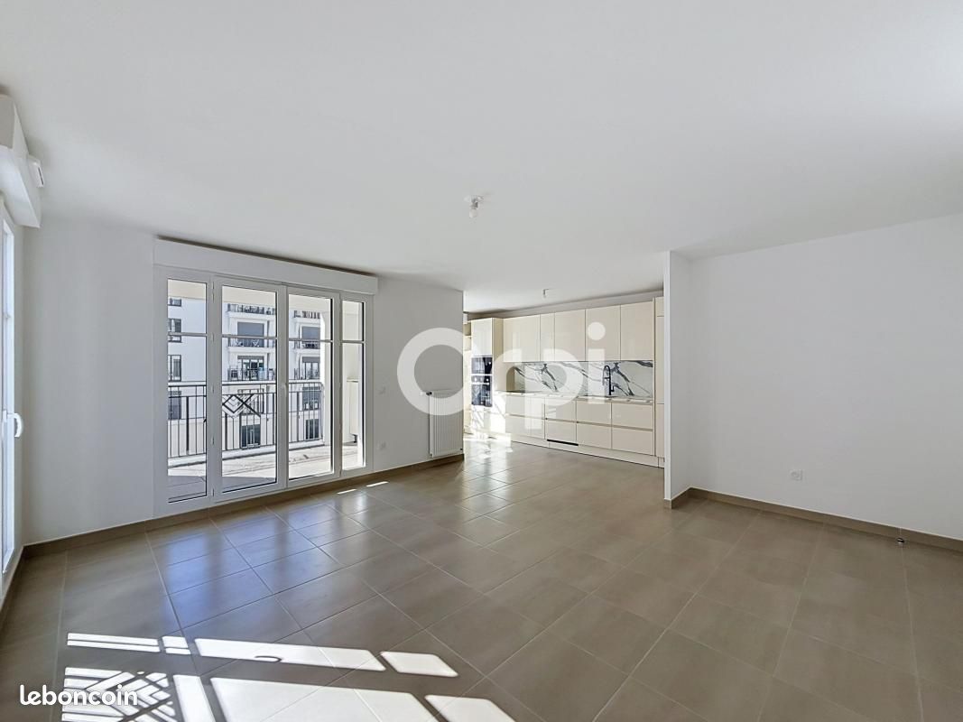 Appartement 4 pièces 89 m² · à Clamart · 89 m² · 2 250 €/mois