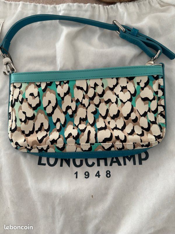 Sac longchanps neuf (image 2)