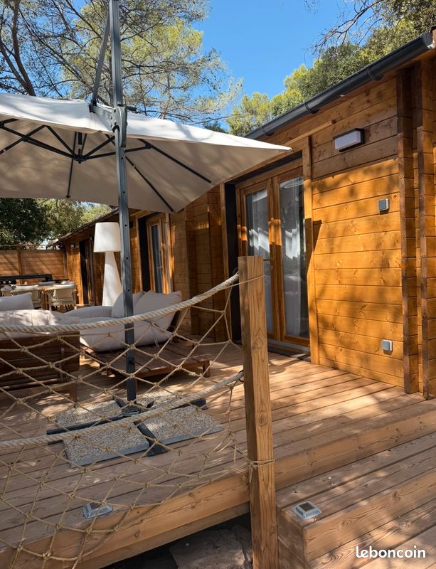 Maison 3 pièces 80 m² · à Pierrefeu-du-Var · 80 m² · 185 000 €