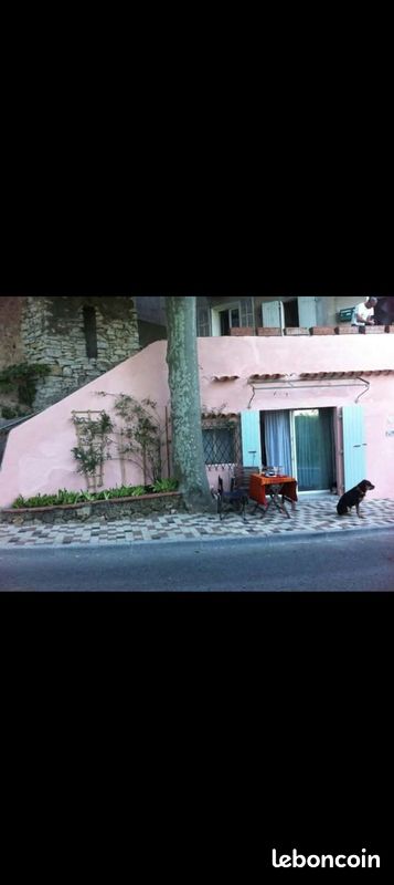Appartement 4 pièces 20 m² · à Flayosc · 20 m² · 49 000 €
