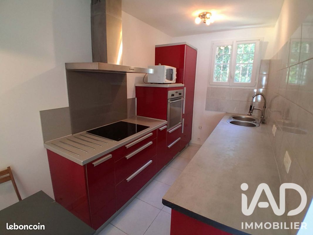 Appartement 1 pièce 28 m² · à Amélie-les-Bains-Palalda · 28 m² · 60 000 €