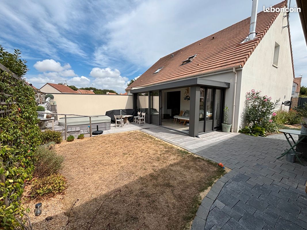 Maison 4 pièces 100 m² · à Pornichet · 100 m² · 499 200 €