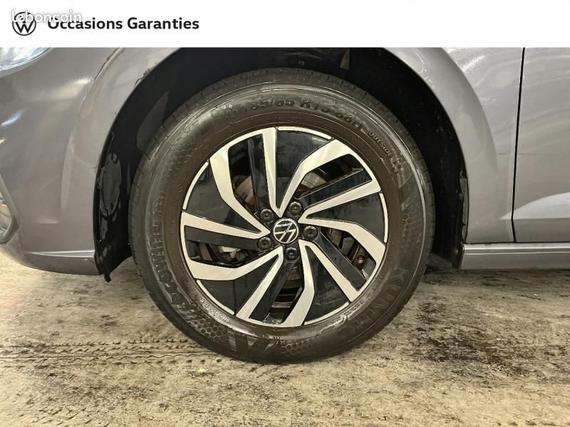 Volkswagen Polo 1.0 TSI 95ch VW Edition (image 6)