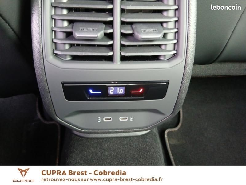 Cupra Leon ST 1.5 eTSI Hybrid 150ch V DSG7 (image 17)