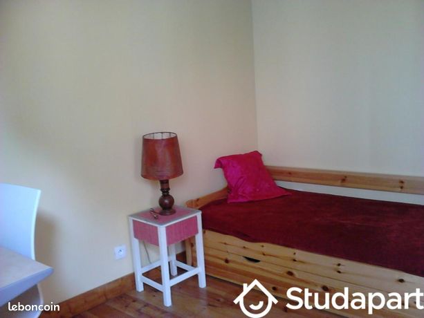 Maison a louer cergy - 2 pièce(s) - 24 m2 - Surfyn