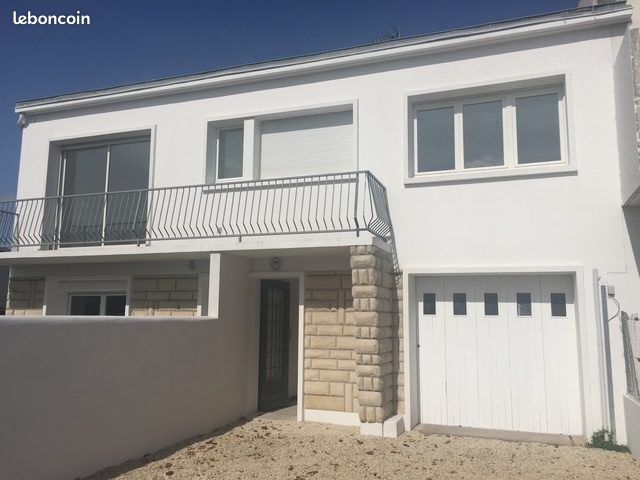 Appartement 3 pièces 79 m² · à Lagord · 79 m² · 272 000 €