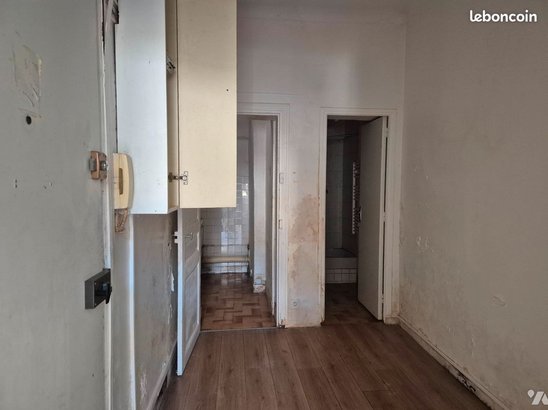 Appartement 1 pièce 22 m² · à Cachan · 22 m² · 115 500 €