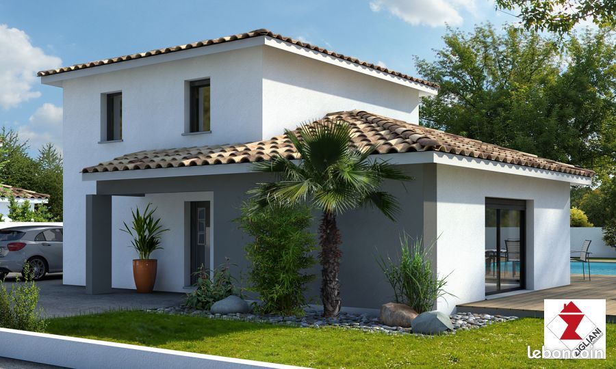 Maison 4 pièces 100 m² · à Salon-de-Provence · 100 m² · 426 000 €