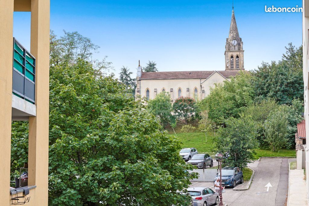 Appartement 3 pièces 70 m² · à Saint-Bonnet-de-Mure · 70 m² · 248 000 €