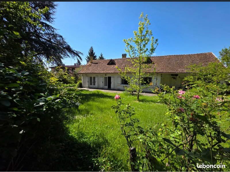 Maison 4 pièces 125 m² · à Saint-Genix-les-Villages · 125 m² · 175 000 €