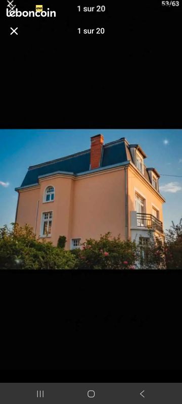 Maison 12 pièces 190 m² · à Cublize · 190 m² · 322 000 €