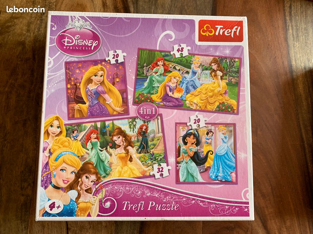 Puzzle enfants (image 4)
