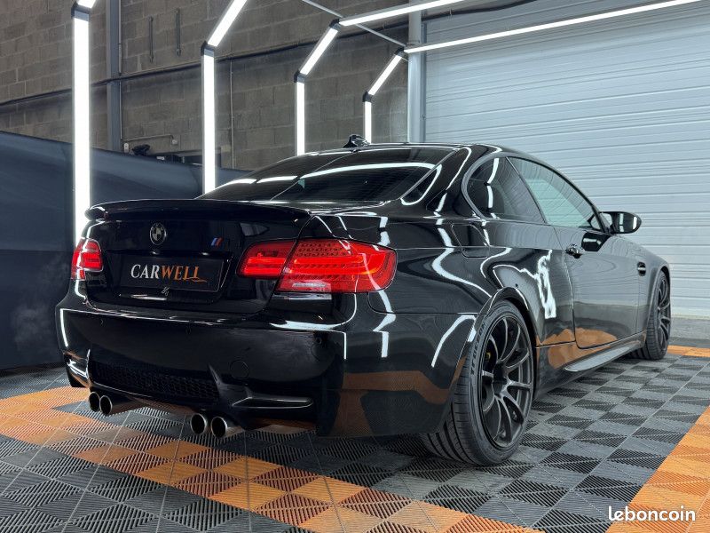 Bmw M3 COUPE (E92M) M3 420CH (image 9)