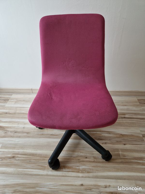 Chaise de bureau (image 2)