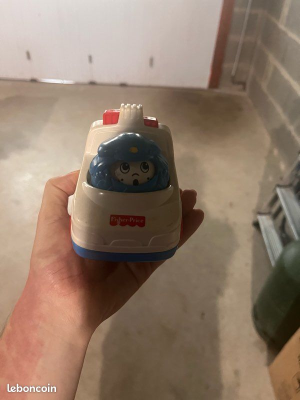 Jouet Fisher Price (image 3)