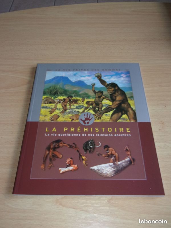 La vie privee des hommes (image 1)