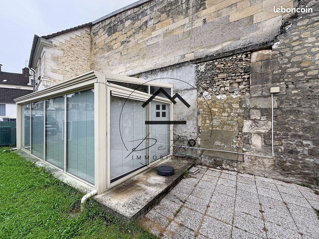 Maison 3 pièces 45 m² (image 2)