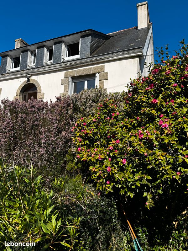 Maison 7 pièces 115 m² · à Locronan · 115 m² · 199 000 €