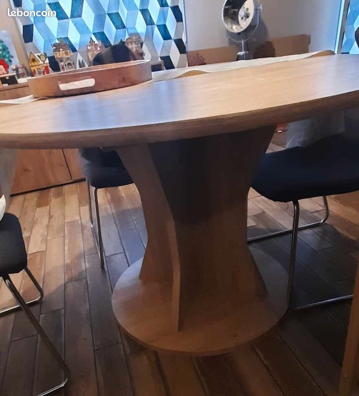 Table de salon (image 2)