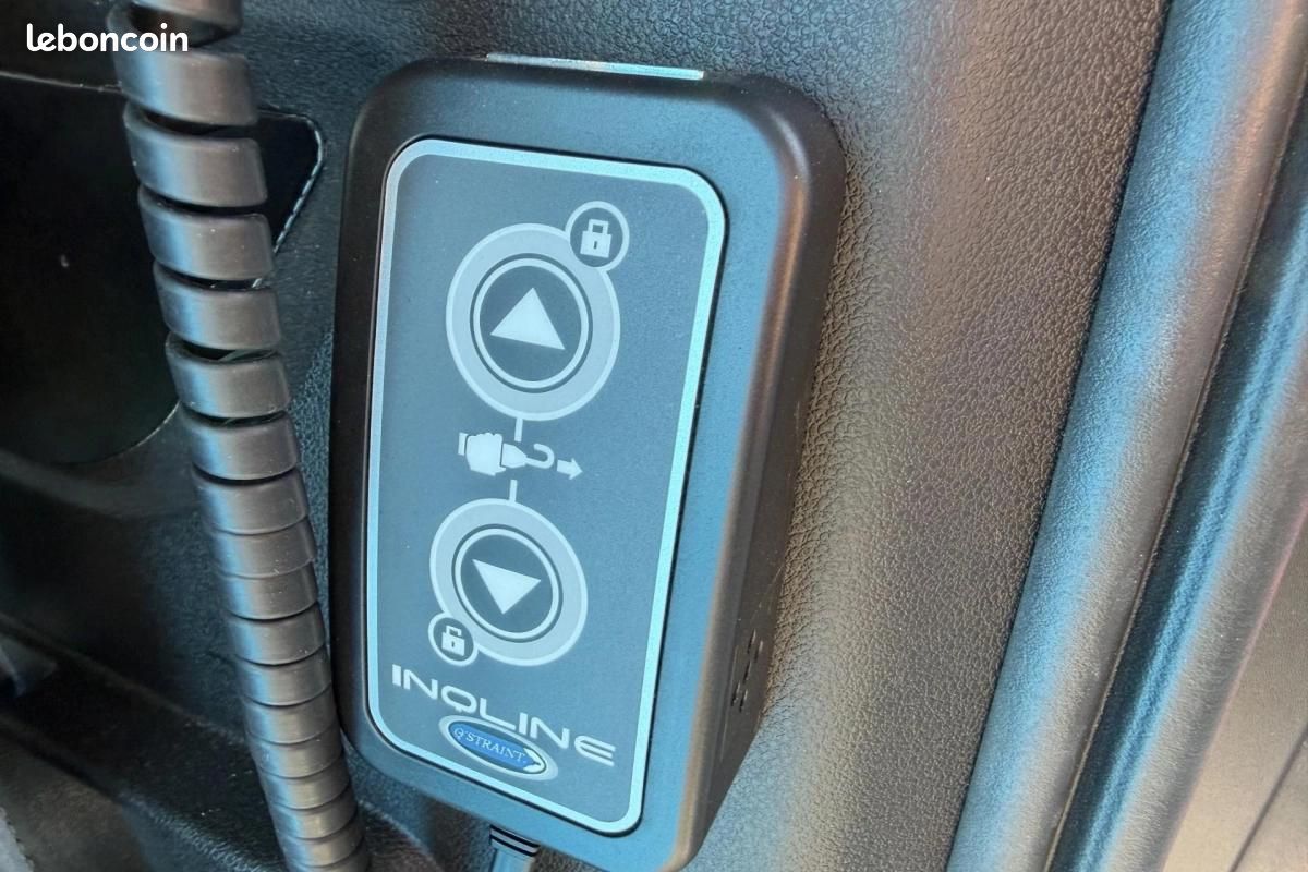 Peugeot Rifter COMBI 1.5 BLUEHDI 130 L1 ALLURE PACK START-STOP TPMR (image 23)